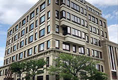 Atlantic Property Management awarded office<br> management contract for 375/395 Longwood Avenue